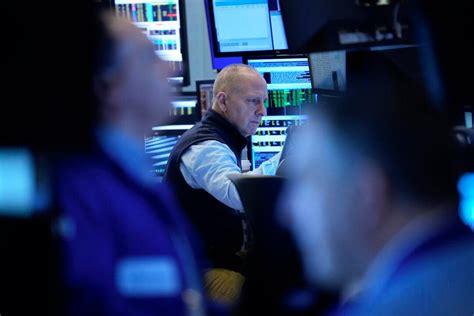 Stock market today: Wall Street is mixed as DC moves to avoid default
